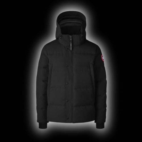 EFLIPS CANADA WYNDHAM PARKA